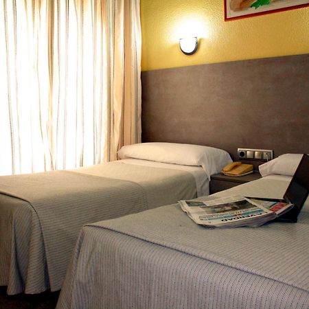 Hotel Universal Murcia Ngoại thất bức ảnh
