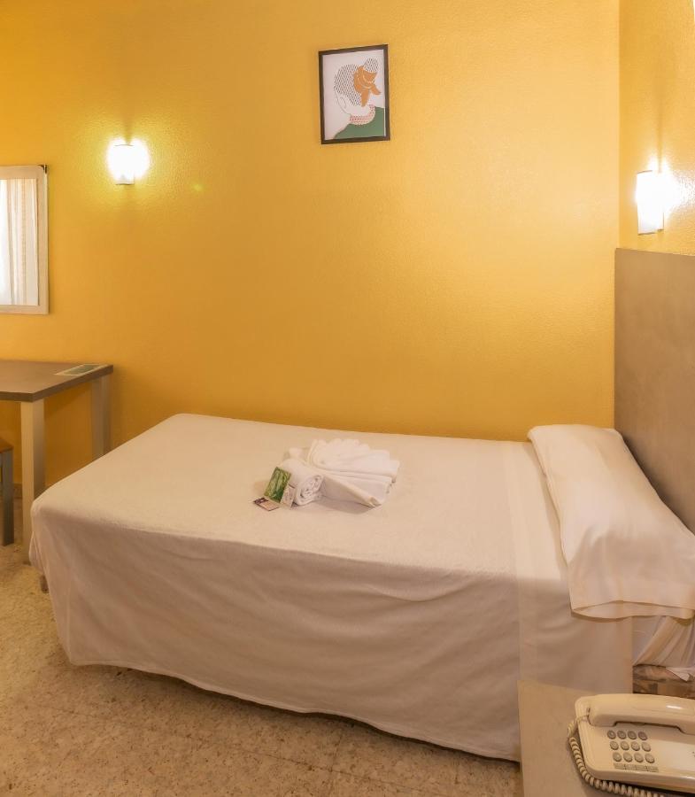 Hotel Universal Murcia Ngoại thất bức ảnh