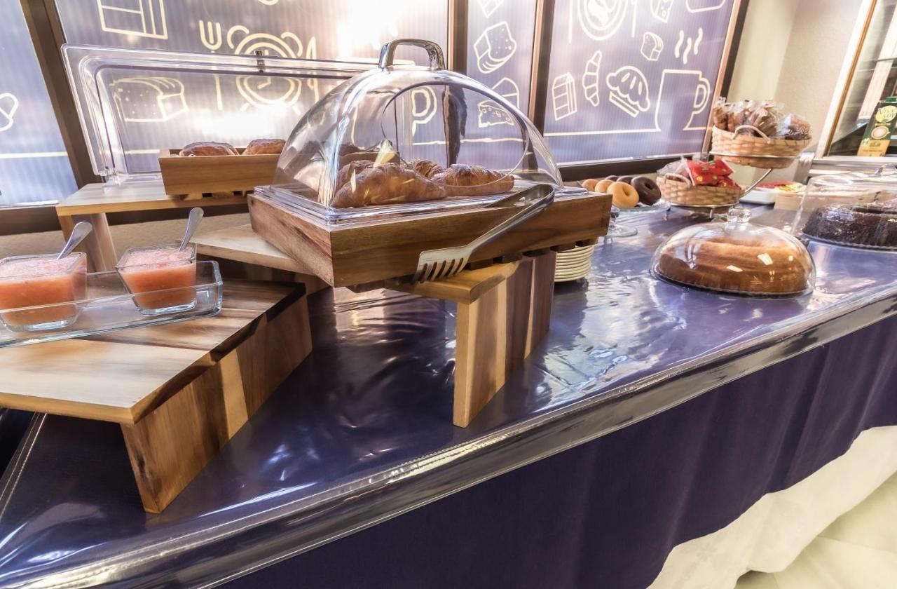 Hotel Universal Murcia Ngoại thất bức ảnh