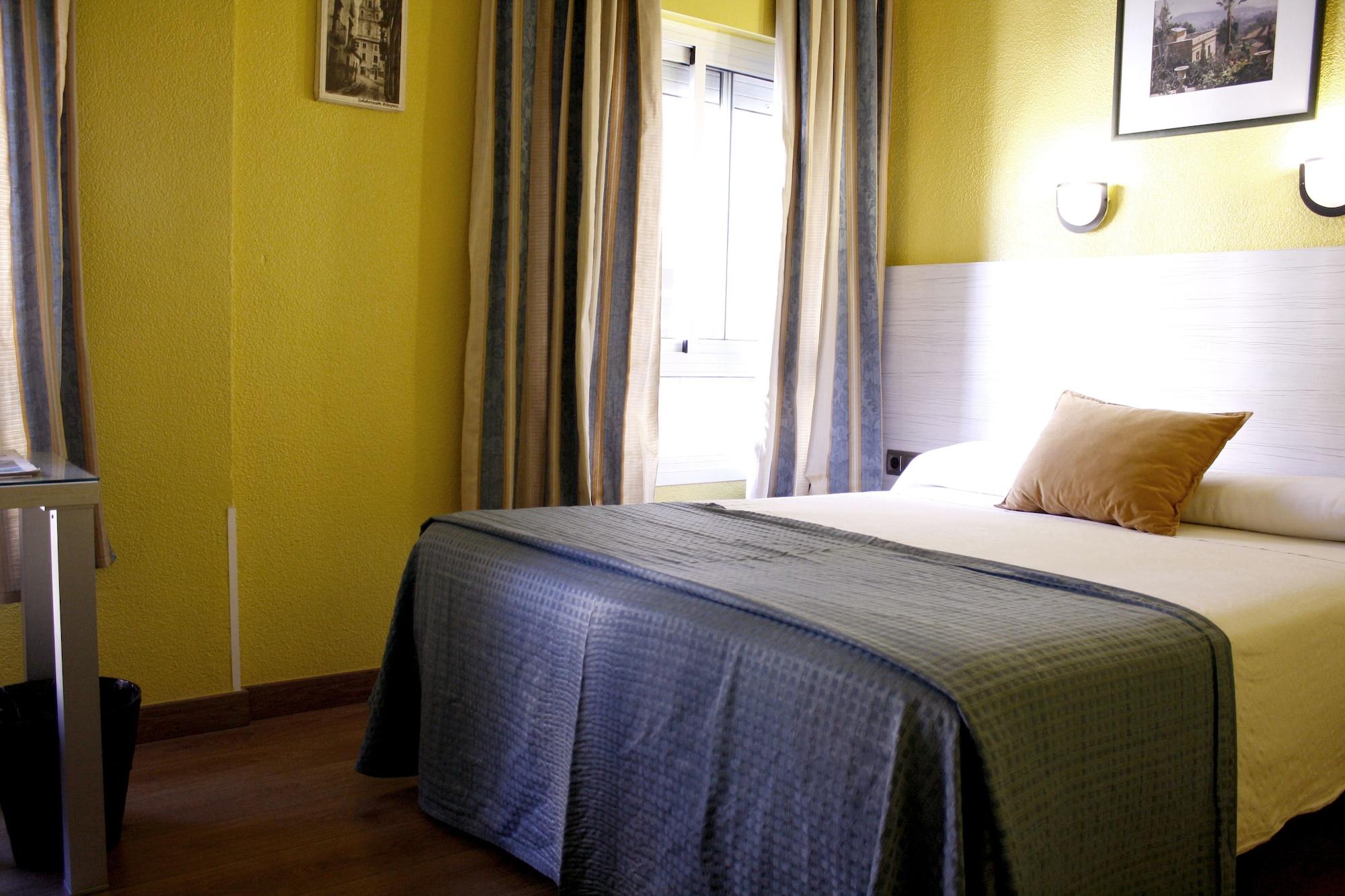 Hotel Universal Murcia Ngoại thất bức ảnh