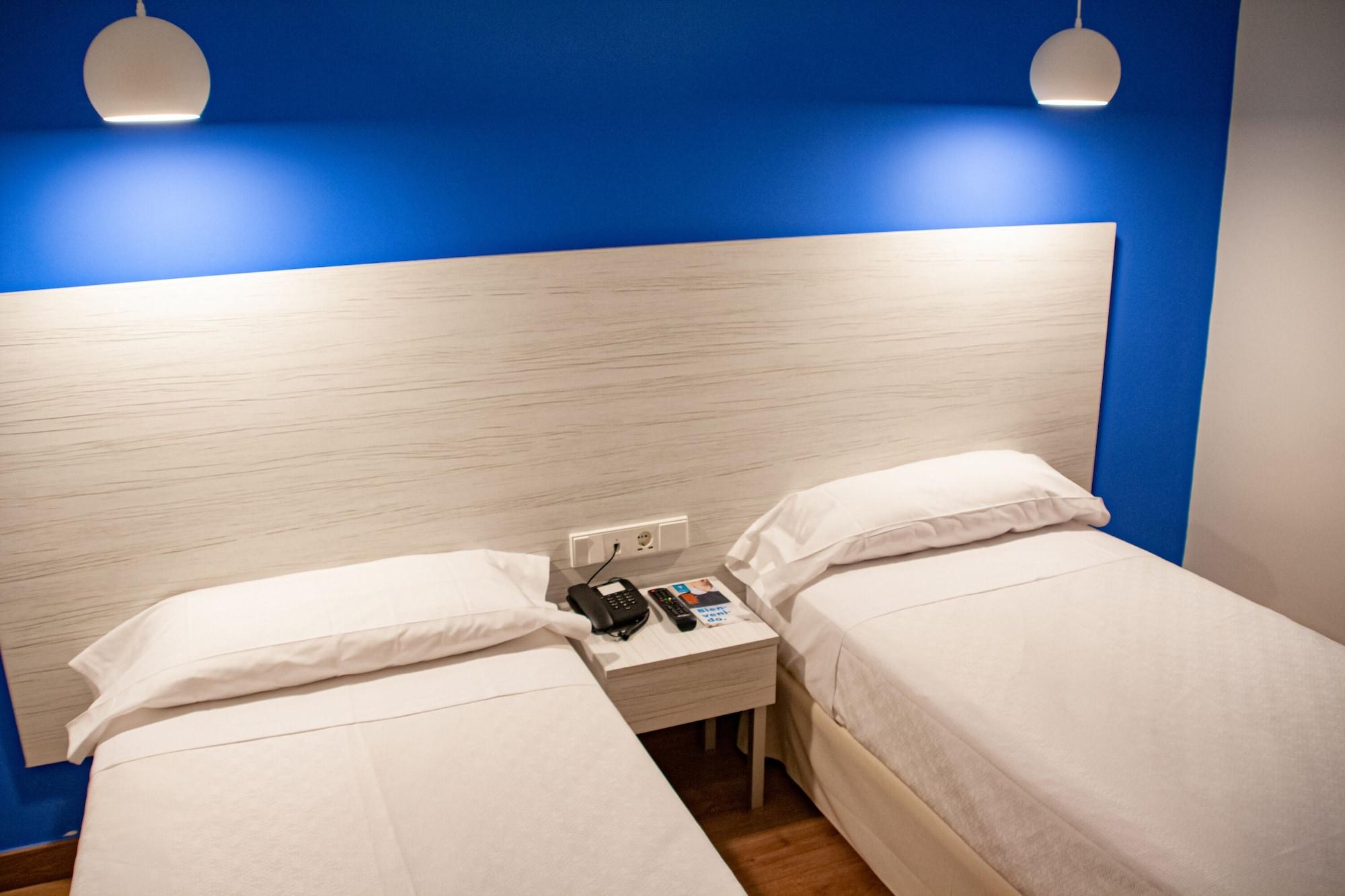 Hotel Universal Murcia Ngoại thất bức ảnh