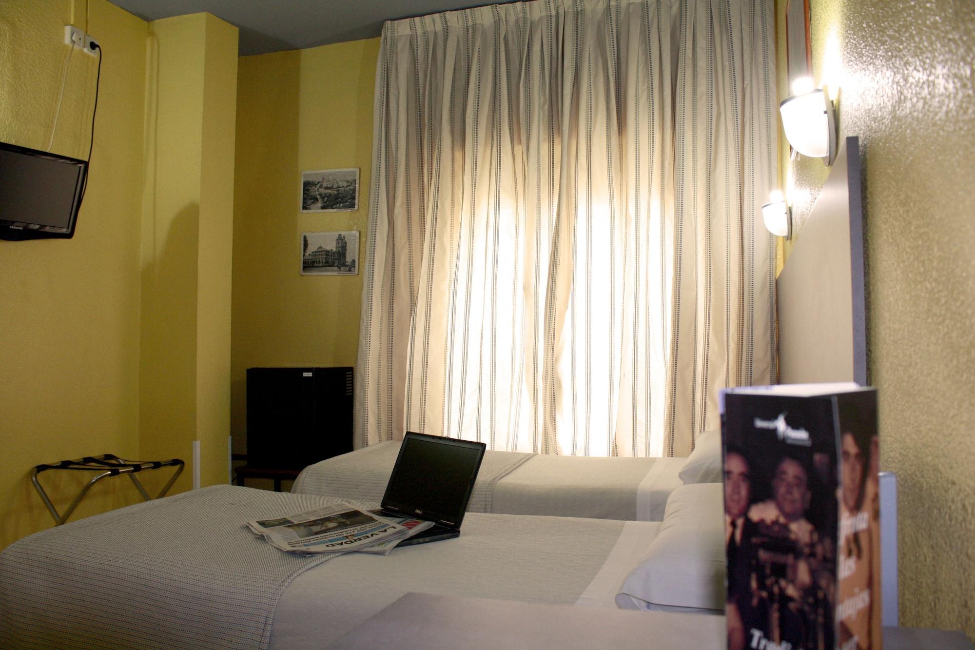 Hotel Universal Murcia Ngoại thất bức ảnh