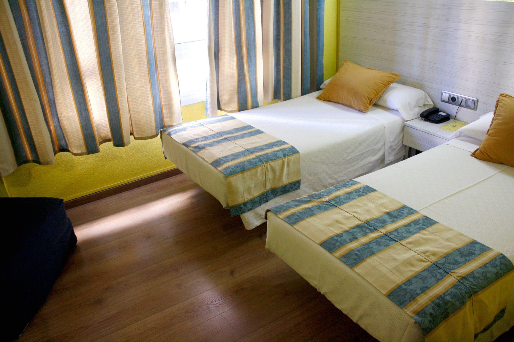 Hotel Universal Murcia Ngoại thất bức ảnh