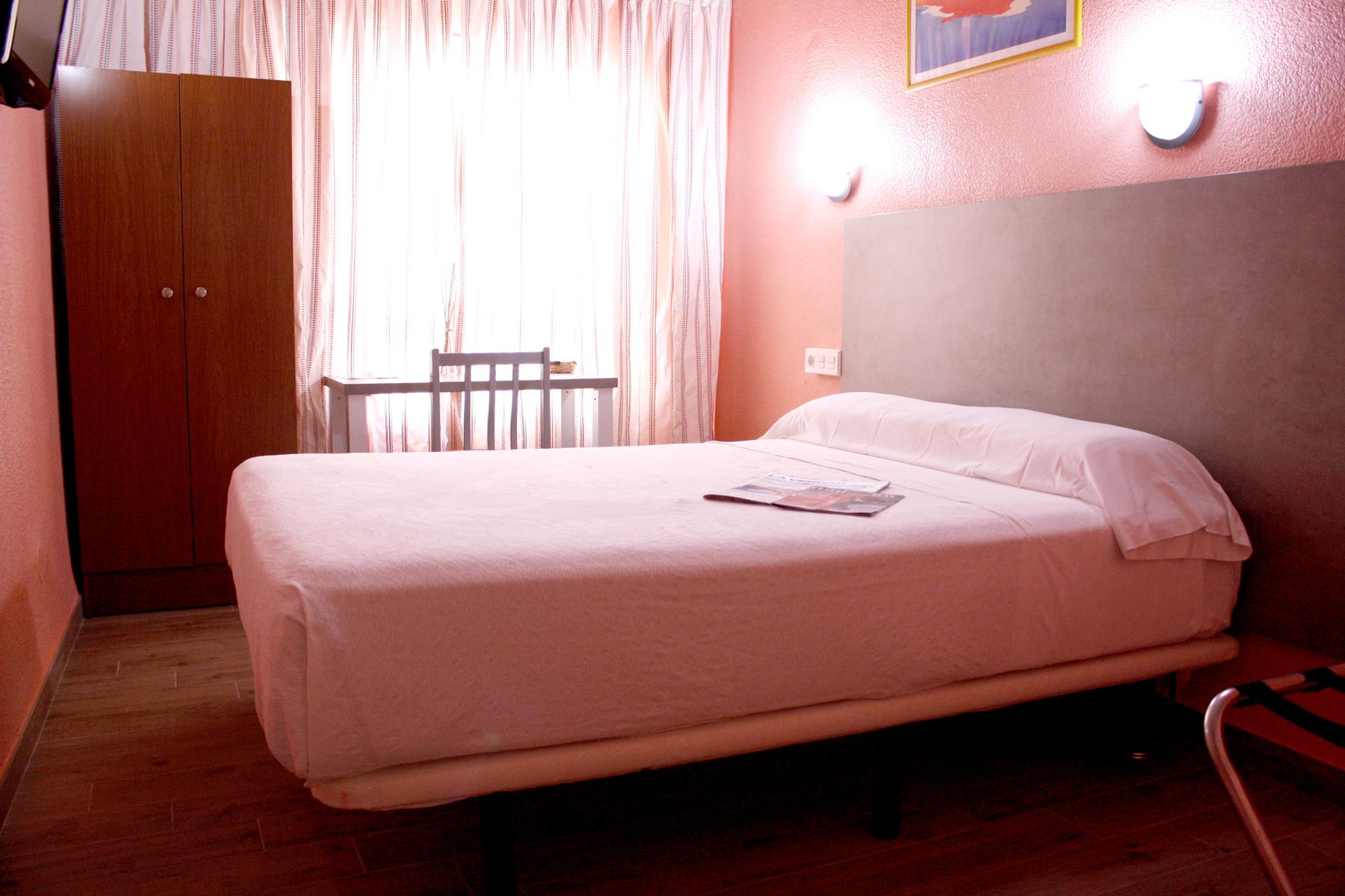 Hotel Universal Murcia Ngoại thất bức ảnh