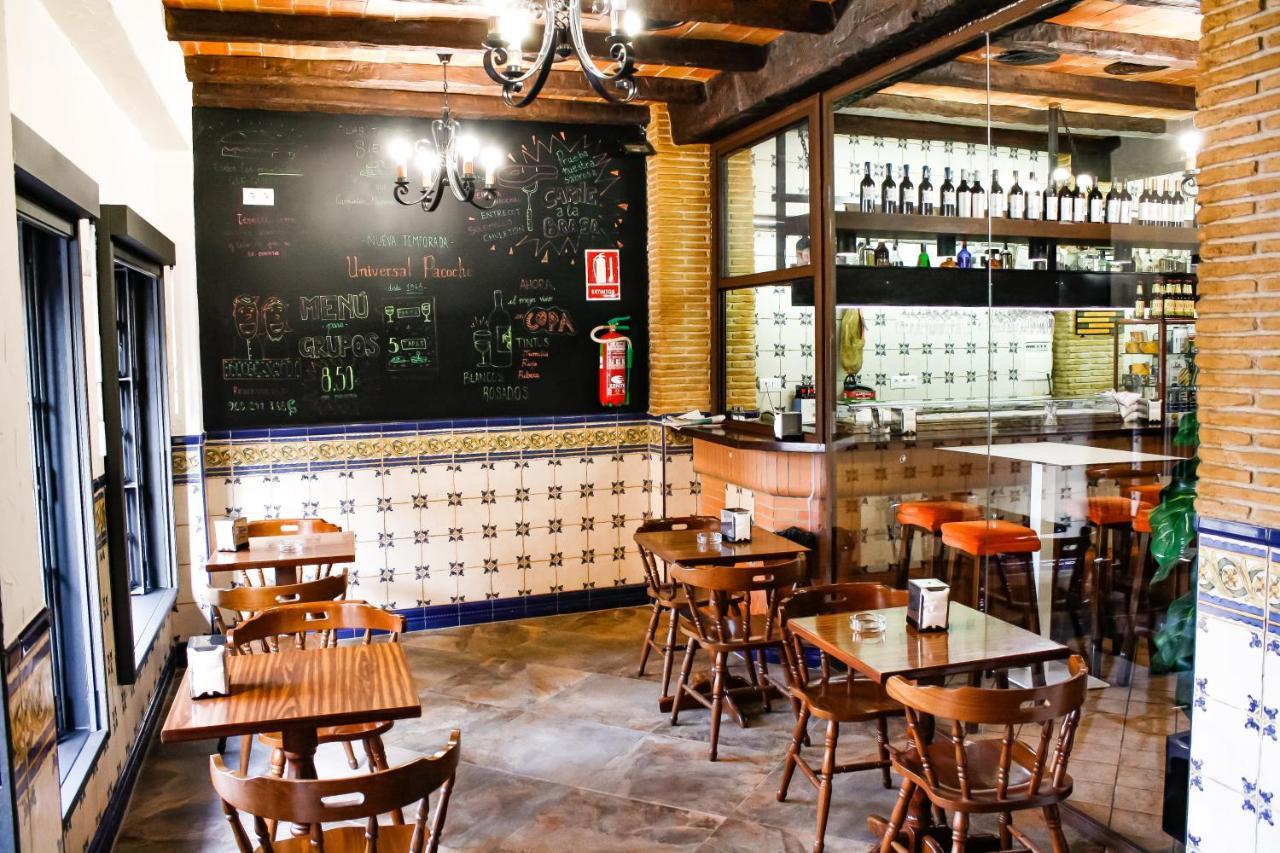 Hotel Universal Murcia Ngoại thất bức ảnh