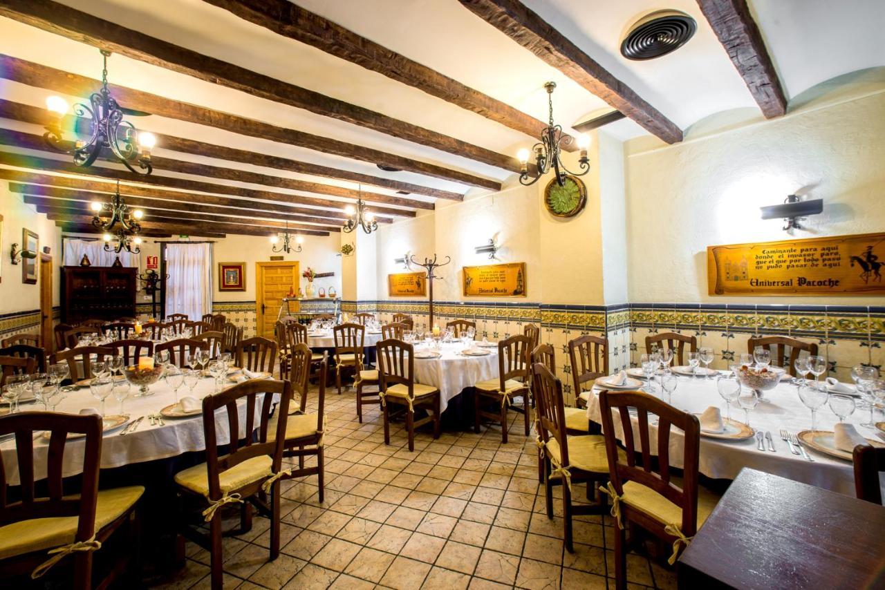 Hotel Universal Murcia Ngoại thất bức ảnh